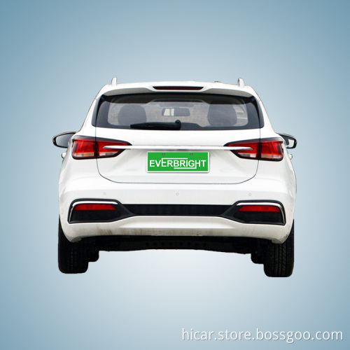 سيارات جديدة مركبة كهربائية مصنوعة في China Electric سيدان للبالغين Carros Electrico Adulto Cars للبيع